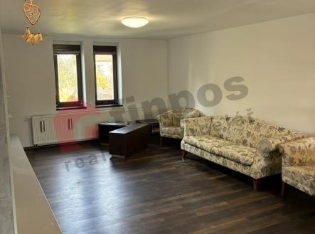 Pronájem bytu, 4+kk, 103 m²