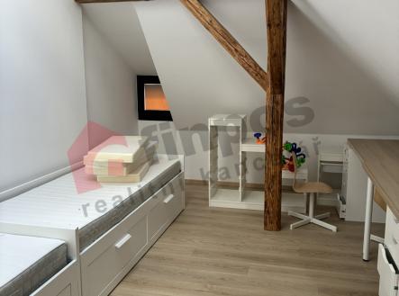 Pronájem bytu, 4+kk, 103 m²
