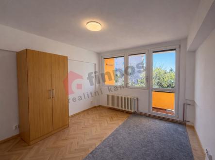 Pronájem bytu, 2+1, 54 m²