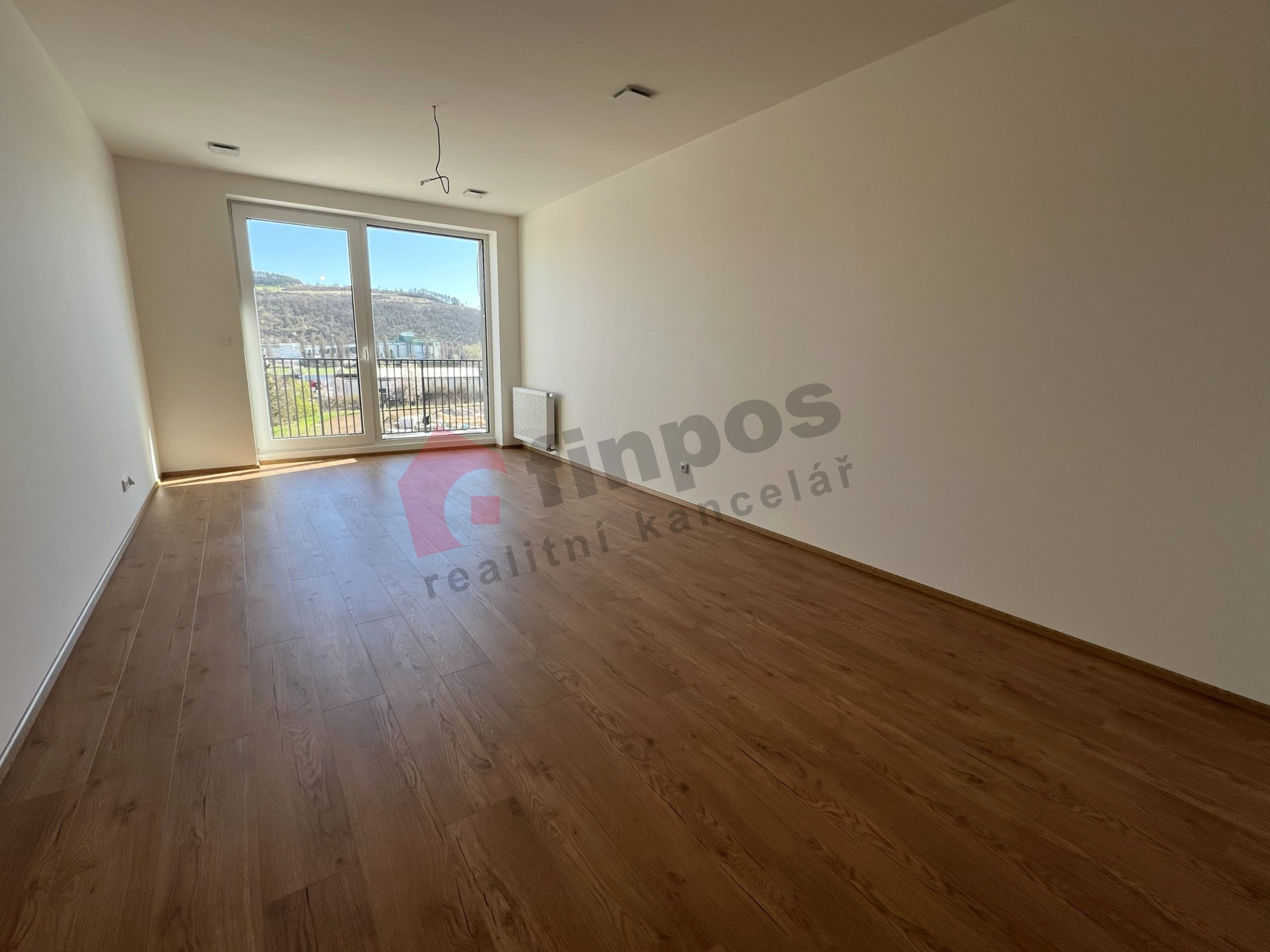 Pronájem bytu 1+kk 44 m² Nepilova, Beroun