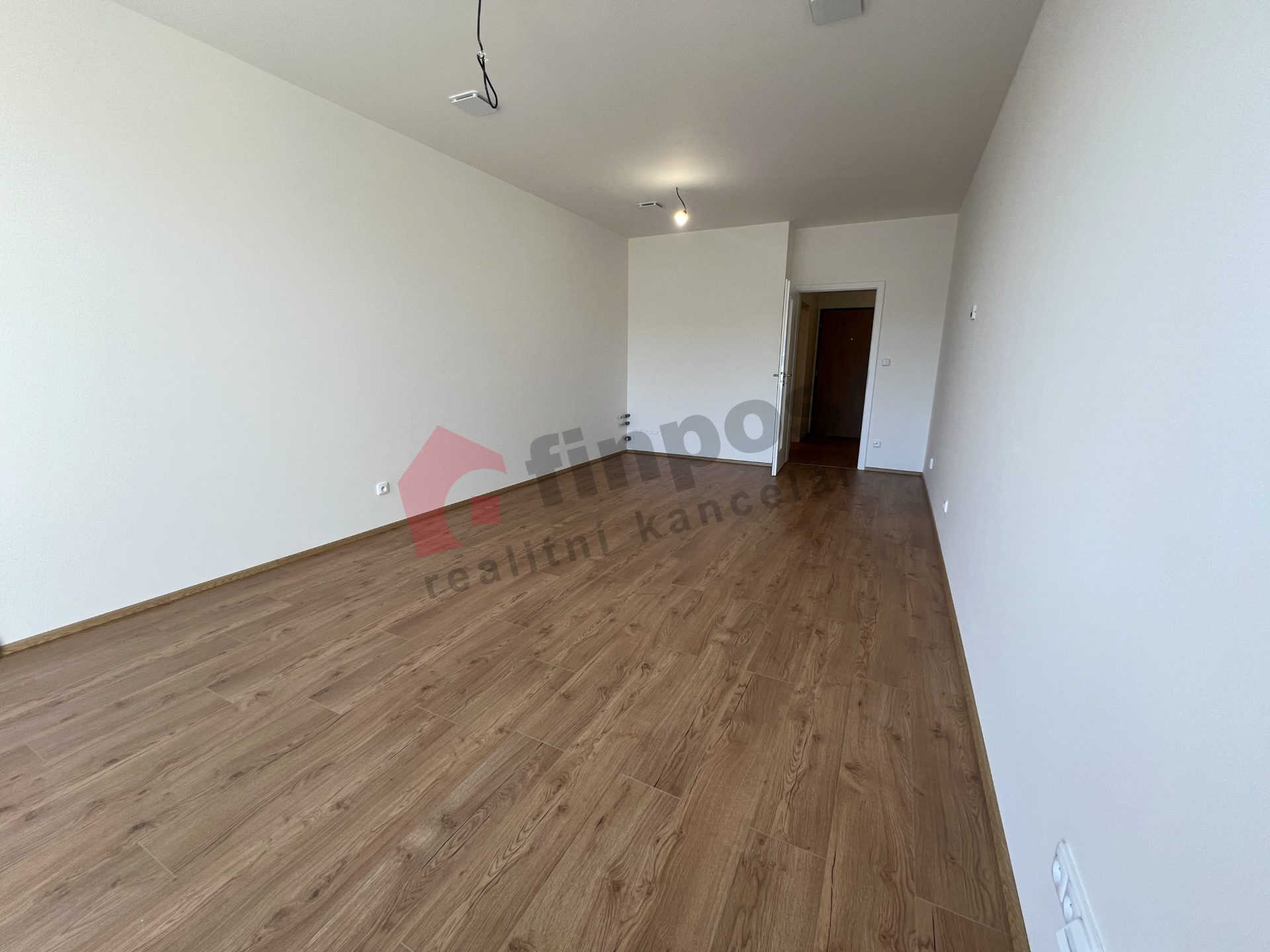 Pronájem bytu 1+kk 44 m² Nepilova, Beroun