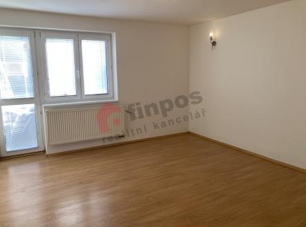 Pronájem bytu, 3+1, 65 m²