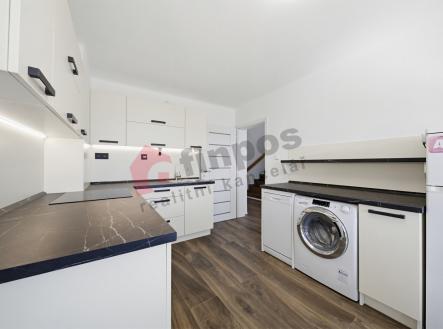 Prodej domu/vily, 197 m²