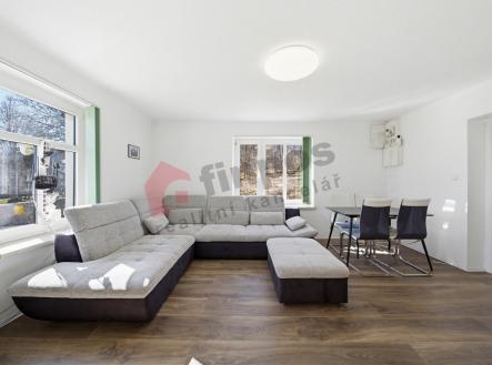 Prodej domu/vily, 197 m²