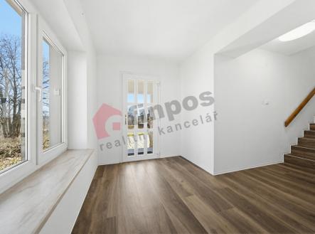 Prodej domu/vily, 197 m²