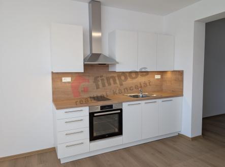 Pronájem bytu, 1+kk, 40 m²