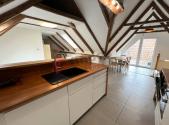 Pronájem bytu, 2+kk, 65 m²