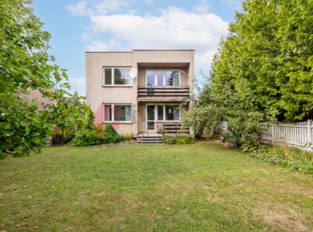 Prodej domu/vily, 210 m²