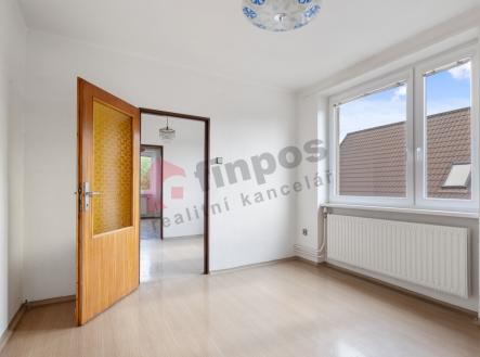 Prodej domu/vily, 210 m²