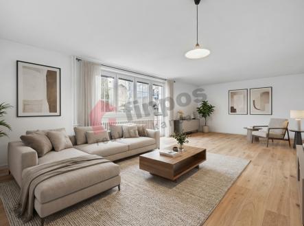 Prodej domu/vily, 173 m²