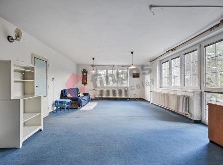 Prodej domu/vily, 173 m²
