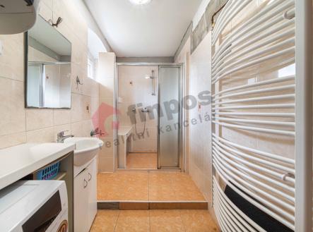 Prodej bytu, 3+1, 109 m²