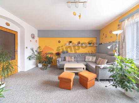 Prodej bytu, 3+1, 109 m²