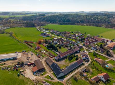 Prodej pozemku pro bydlení, 2 567 m²