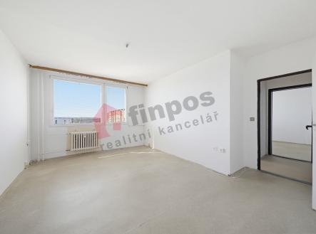 Prodej bytu, 3+kk, 57 m²