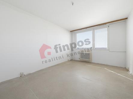 Prodej bytu, 3+kk, 57 m²