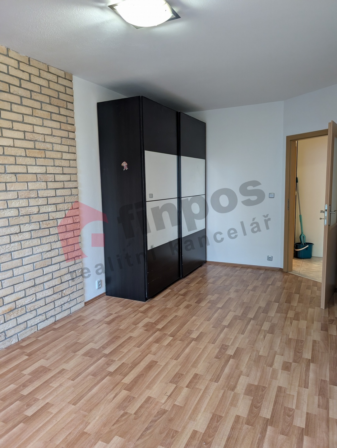 Pronájem bytu 2+kk, 55m2, ulice Divišovská, Praha Chodov