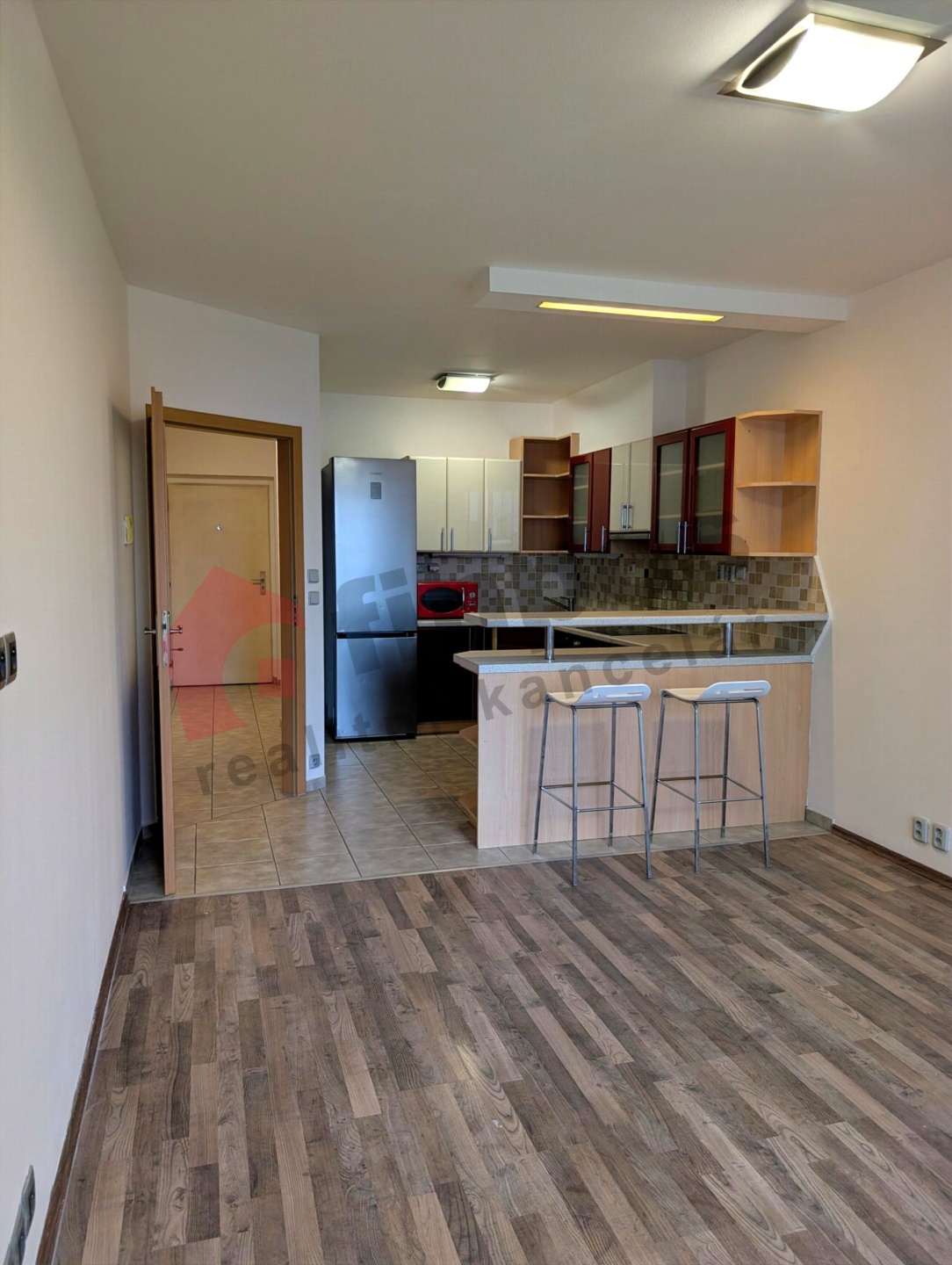Pronájem bytu 2+kk, 55m2, ulice Divišovská, Praha Chodov