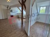 Pronájem bytu, 3+kk, 100 m²