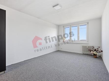 Pronájem bytu, 2+kk, 47 m²