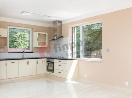 Pronájem domu/vily, 151 m²