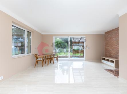 Pronájem domu/vily, 151 m²