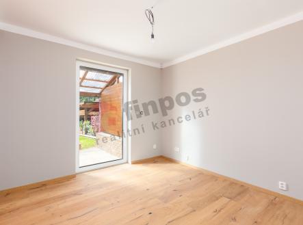 Pronájem domu/vily, 151 m²