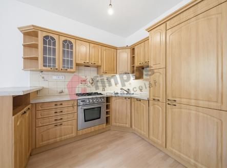 Prodej bytu, 3+kk, 66 m²