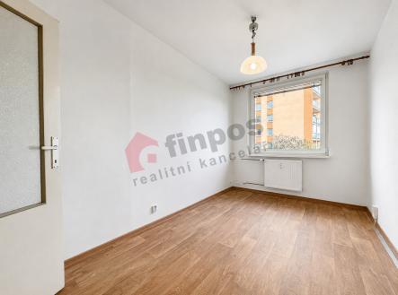 Pronájem bytu, 2+kk, 45 m²