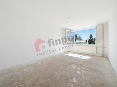 Prodej bytu, 2+1, 69 m²