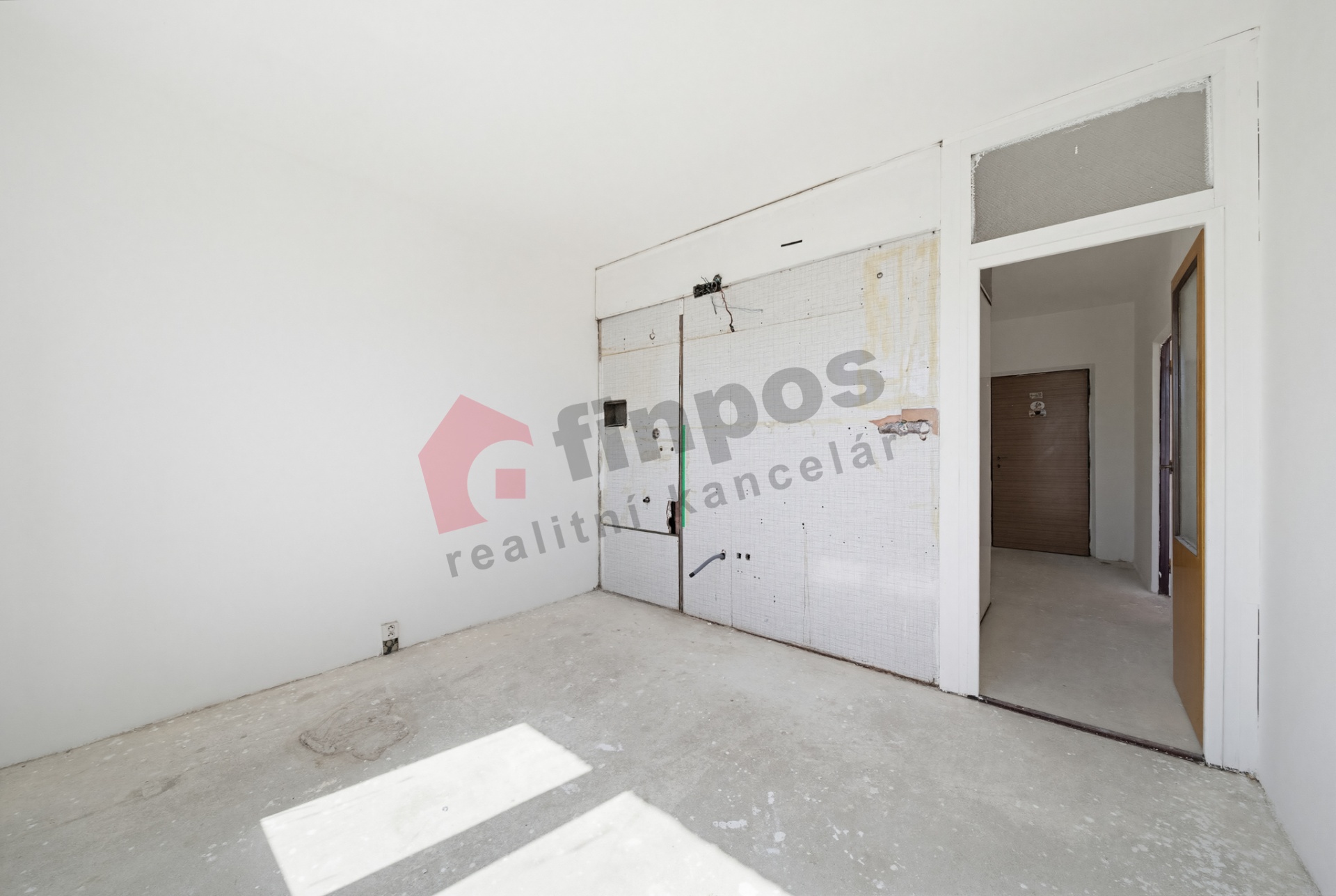 Prodej bytu 2+1 64m2 Jiráskova ul., Nýrsko