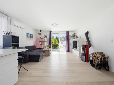 Prodej domu/vily, 66 m²