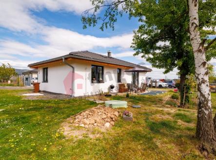 Prodej domu/vily, 66 m²