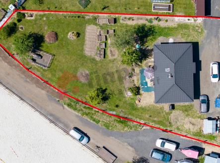 Prodej domu/vily, 66 m²