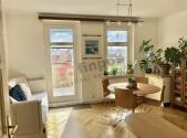 Pronájem bytu, 2+kk, 50 m²
