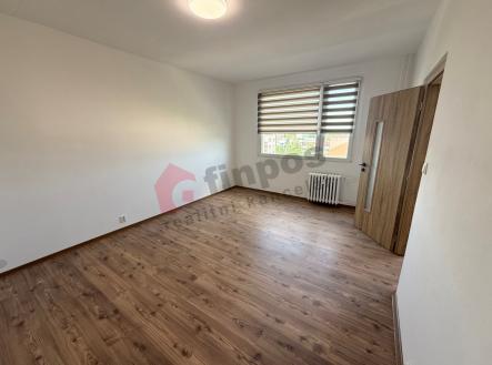 Pronájem bytu, 1+1, 36 m²