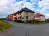 Prodej bytu, 3+kk, 69 m²