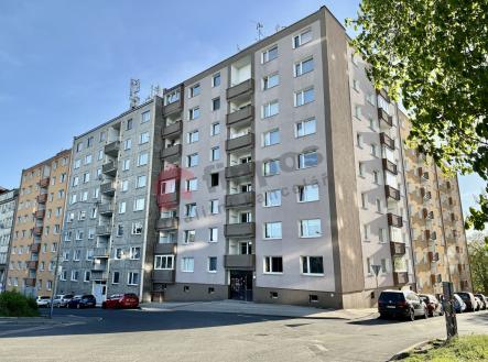 Pronájem bytu, 1+1, 40 m²