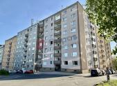 Pronájem bytu, 1+1, 40 m²