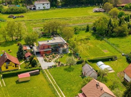 Prodej pozemku pro bydlení, 1 435 m²
