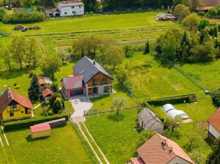 Prodej pozemku pro bydlení, 1 435 m²