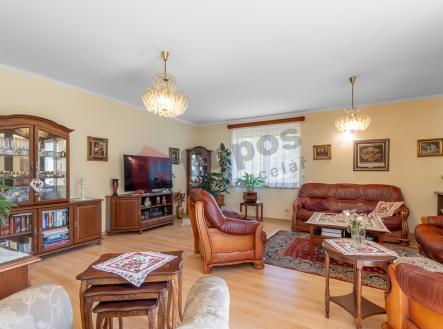 Prodej domu/vily, 144 m²