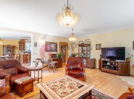 Prodej domu/vily, 144 m²