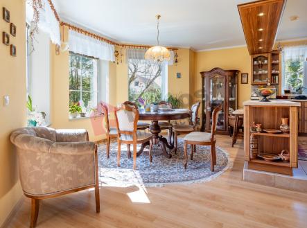 Prodej domu/vily, 144 m²