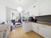 Prodej bytu, 2+kk, 47 m²
