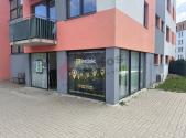 Pronájem komerčního objektu, sklad, 56 m²