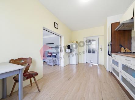 Prodej domu/vily, 250 m²