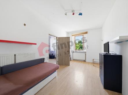 Prodej domu/vily, 250 m²