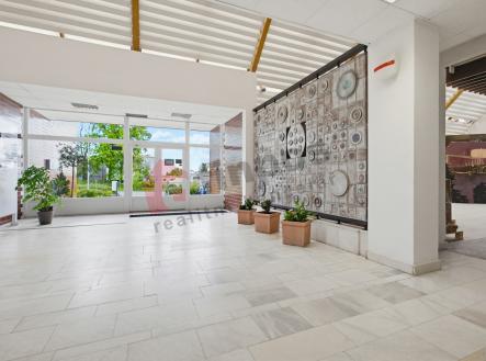 Pronájem komerčního objektu, výroba, 194 m²