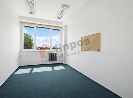 Pronájem komerčního objektu, sklad, 131 m²